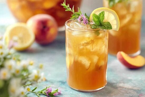 tea