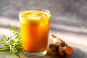tonic 1