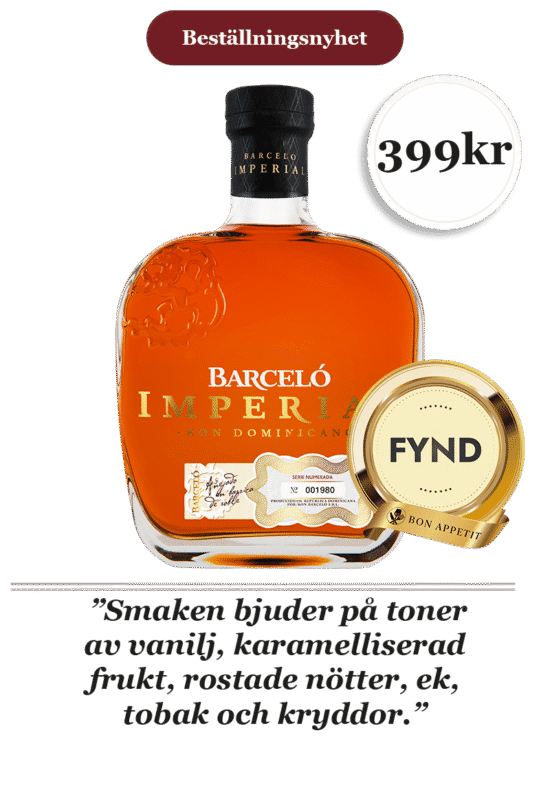 BA BarceloImperial