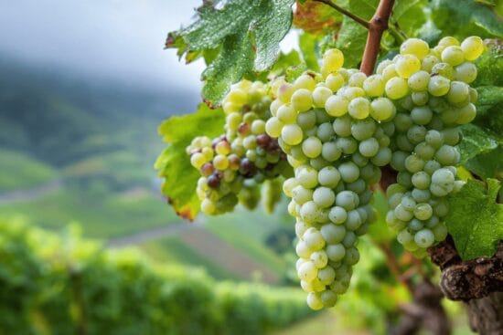 Riesling hero