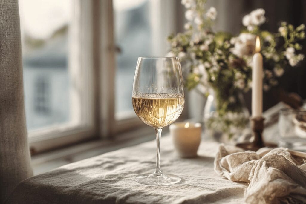 Druvguiden: Sauvignon Blanc – därför älskar alla druvans fräschör 2 Sauvignon Blanc 3