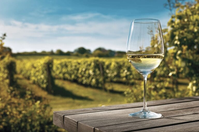 3 svenska viner som hyllas av experterna – du måste prova