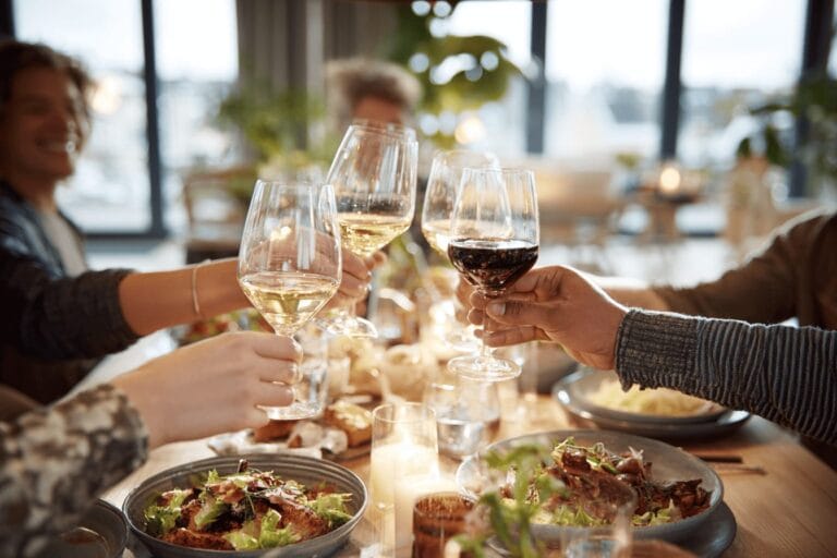 3 vinfakta som får ditt vin att smaka ännu bättre