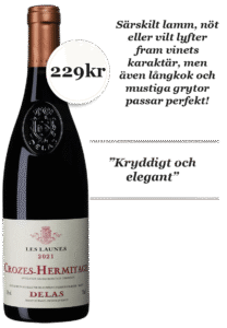 Crozes-Hermitage Les Launes