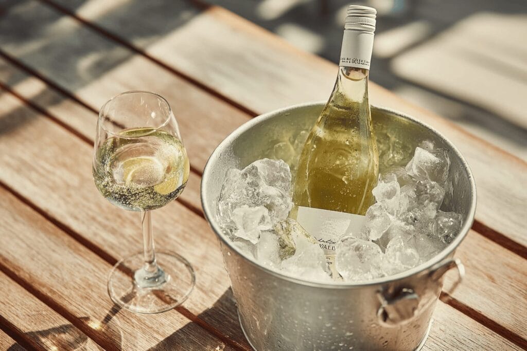 Sauvignon Blanc sommar 2