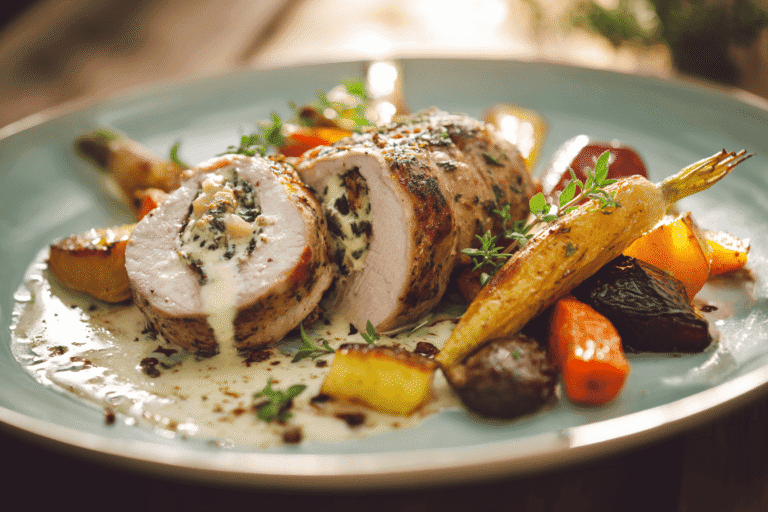 Leif Mannerströms 5 mest efterfrågade middagsrecept