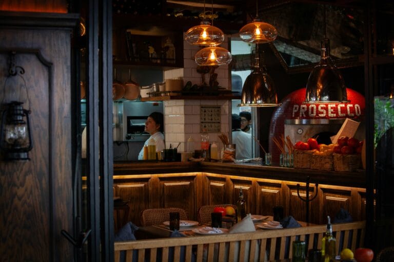 Varför världen aldrig får nog av Prosecco