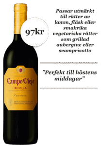 Campo Viejo Crianza