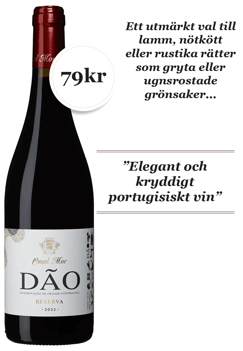 Dão Casal Mor