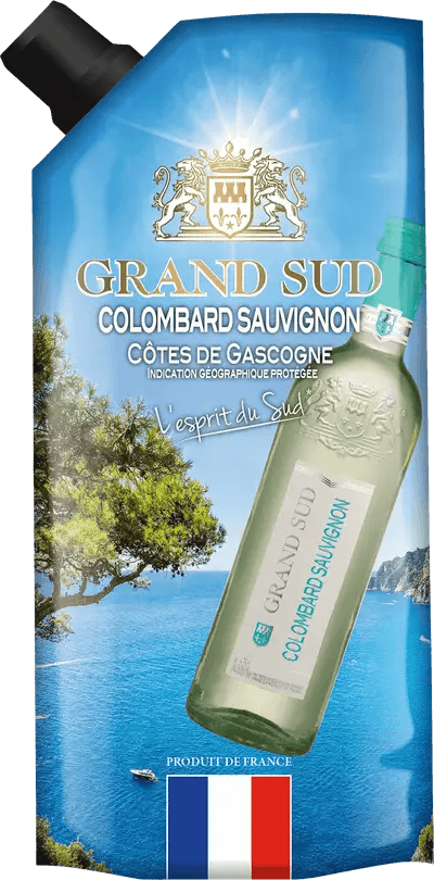 Grand Sud