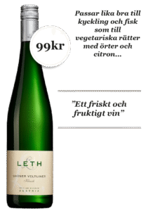 Leth Grüner Veltliner