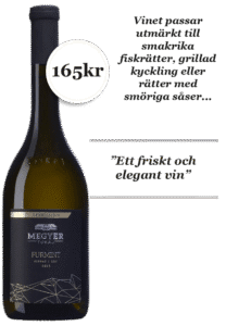 Megyer Furmint