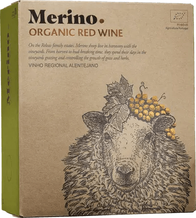 Merino