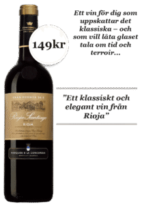 Rioja Santiago Gran Reserva