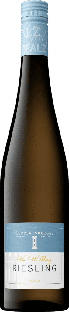 Ruppertsberger riesling
