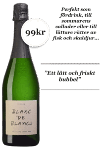 The Low Blanc de Blancs