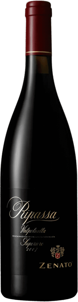 Zenato vin Ripassa