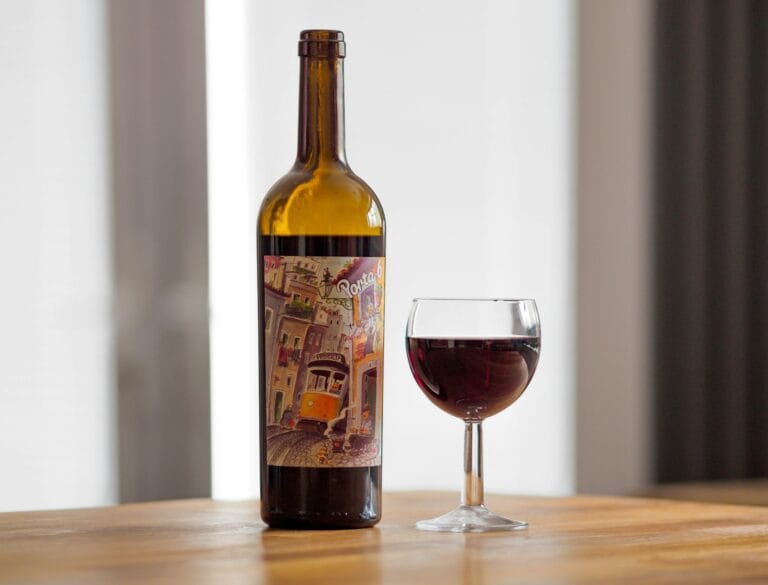 Här är hemligheten bakom Rioja och dess unika smak