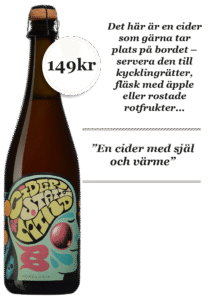 Cider State of Mind