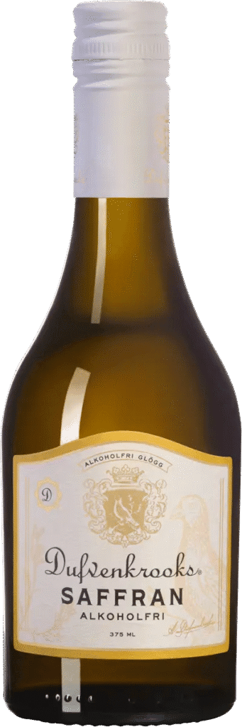 Dufvenkrooks Saffran