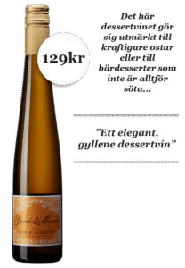 Gardo Morris Noble Riesling