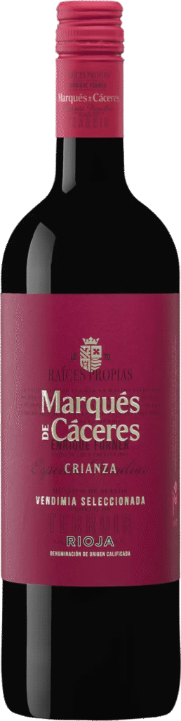 Marques de Caceres