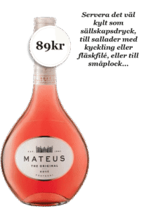 Mateus Rosé