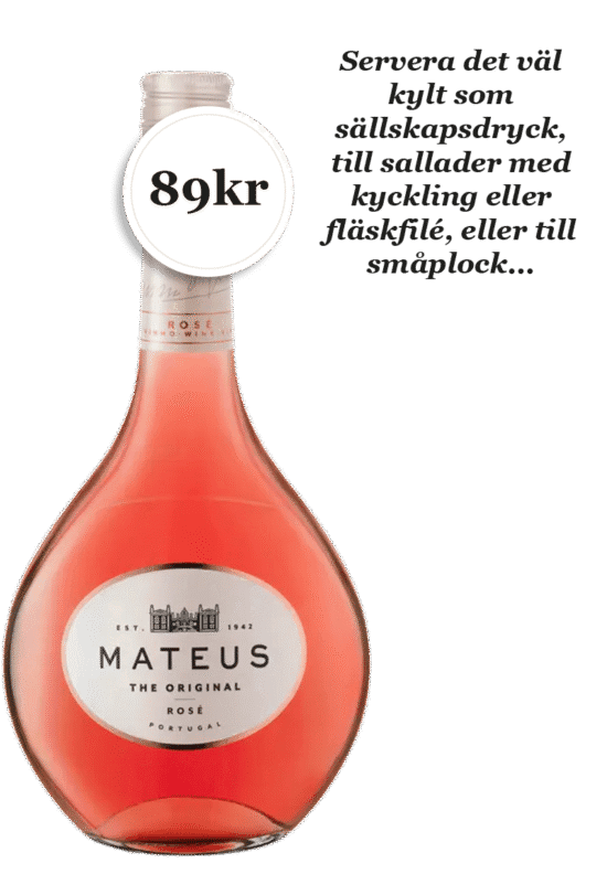 Mateus Rose