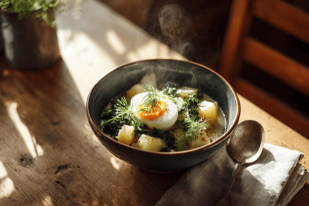 5 vinterfavoriter från Siri Barje du måste testa 2 Vintergryta Siri Barje