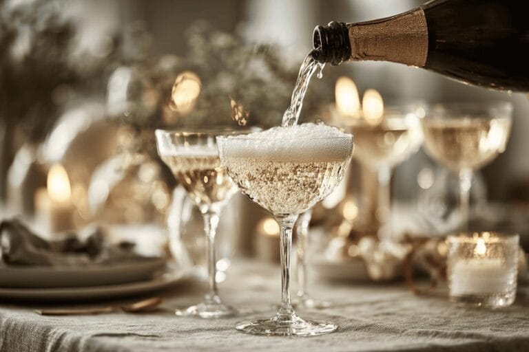 Stora bubbelguiden till nyår 2025 du inte vill missa