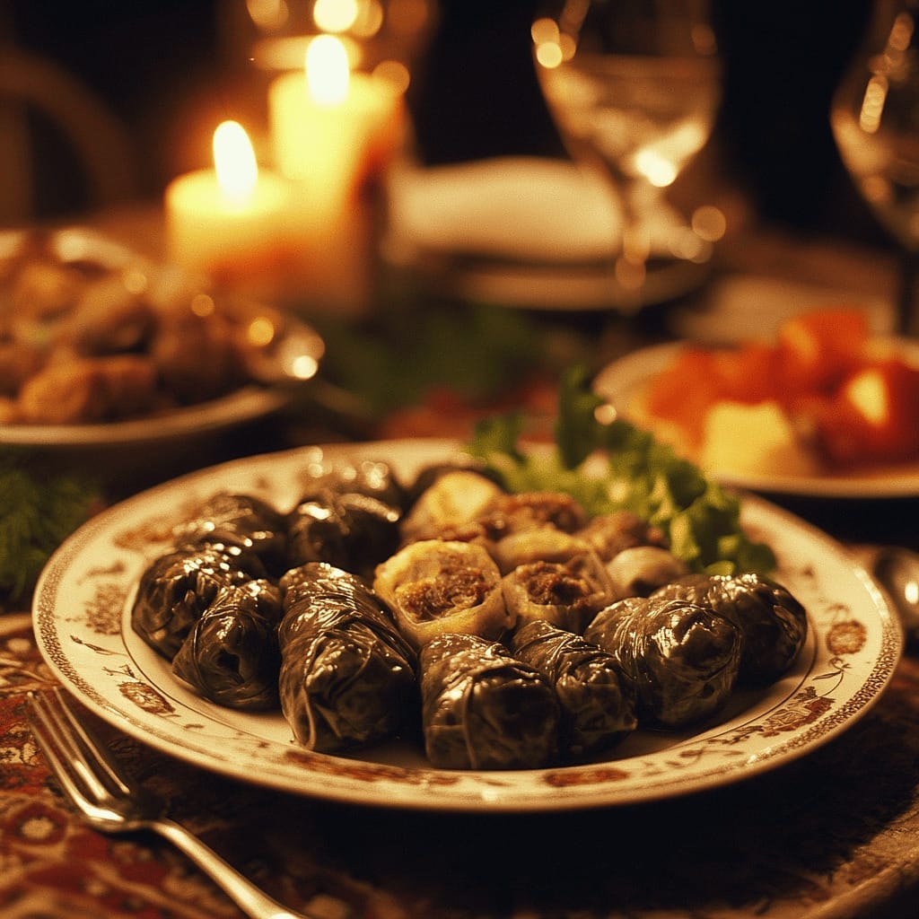 BA dolmar Leif Mannerstrom