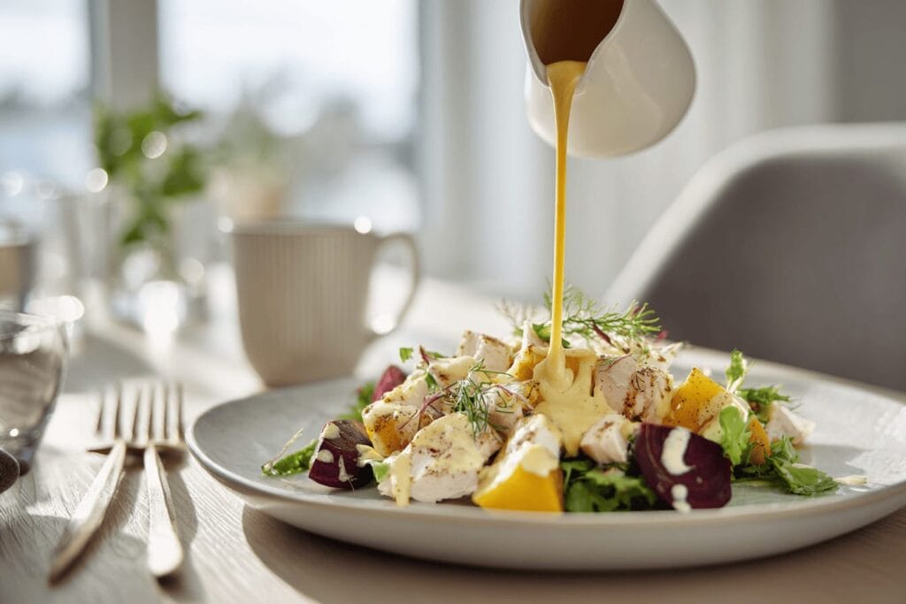 BA kyckling Ekengren 1