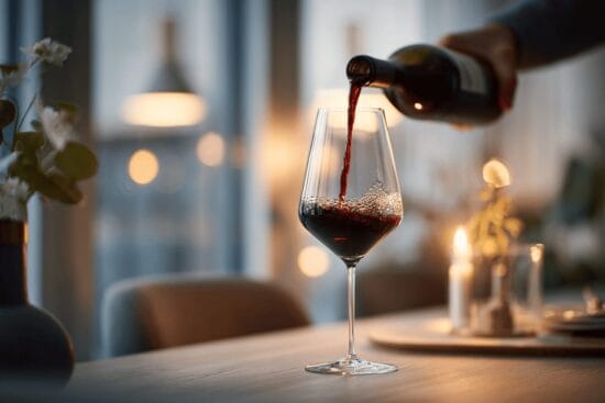 BA vintips mustiga viner