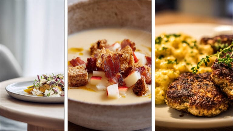 Stefan Ekengren visar sina favoriter veckan innan julborden