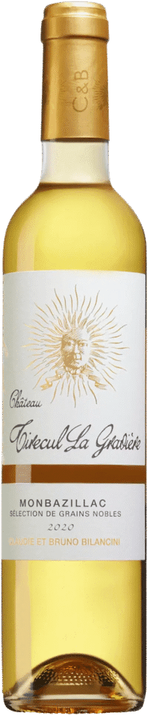 Chateau Tirecul la Graviere