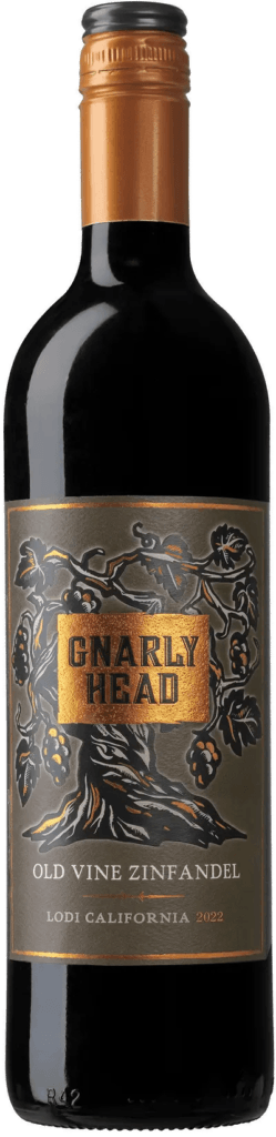 Gnarly Head 1