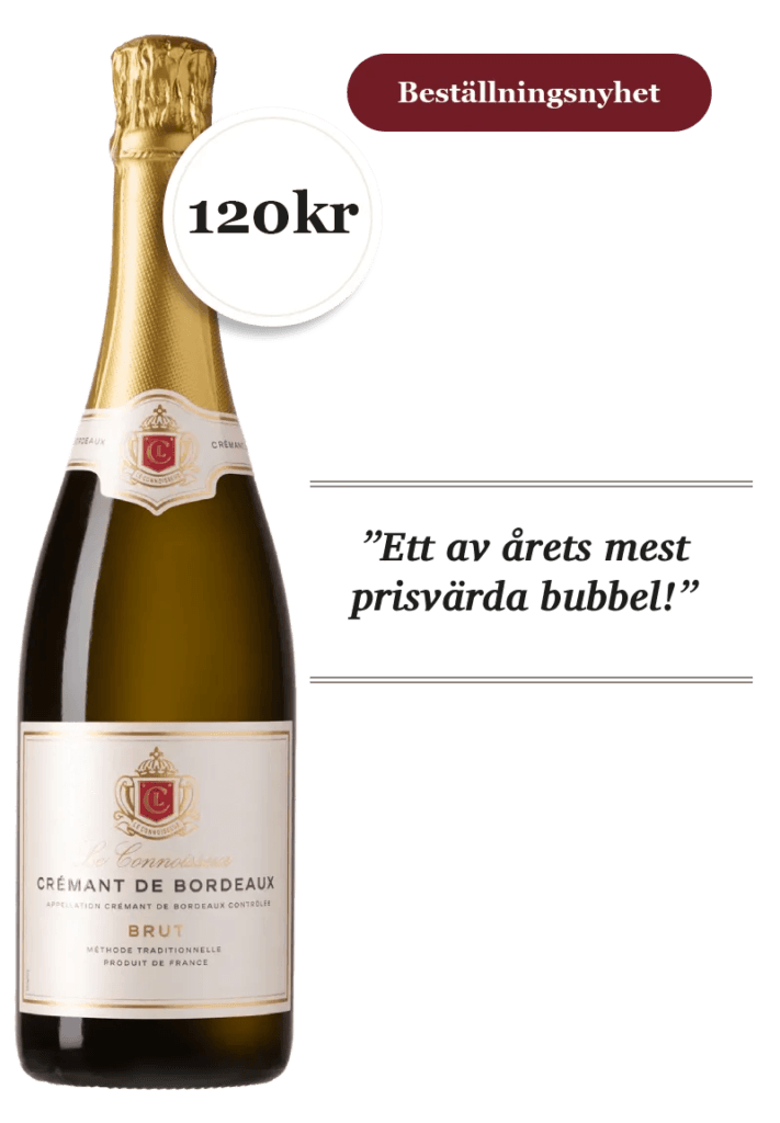 Le Connoisseur Cremant de Bordeaux.png