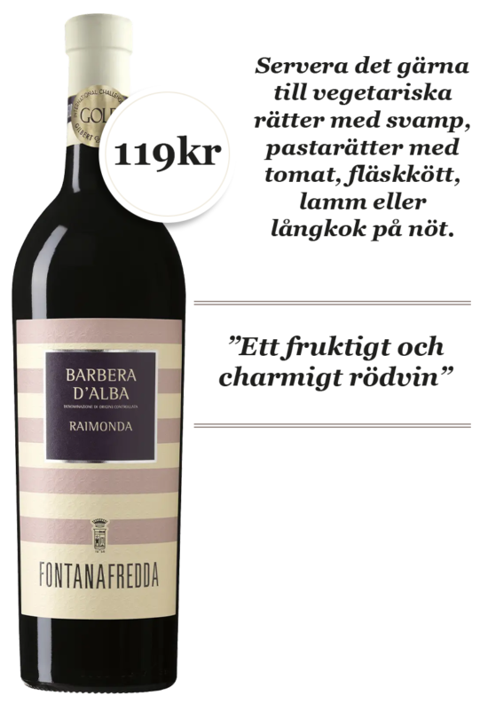 Raimonda Barbera dAlba