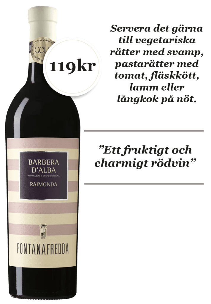 Raimonda Barbera dAlba