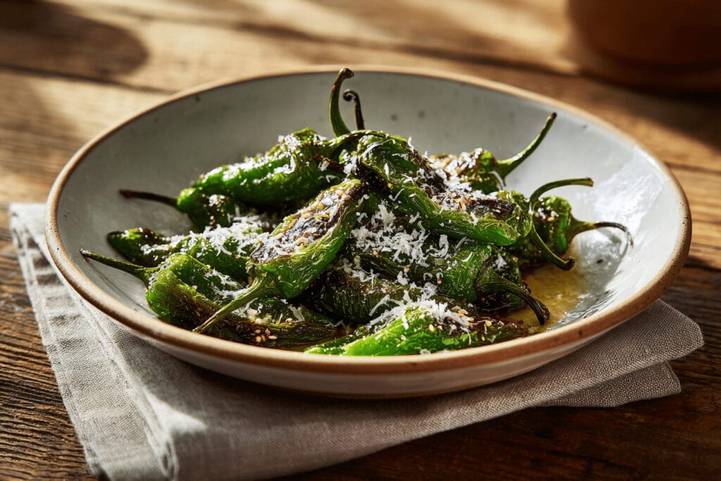 BA padrones LeifMannerstrom