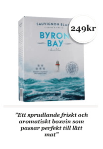 Byron Bay Sauvignon Blanc