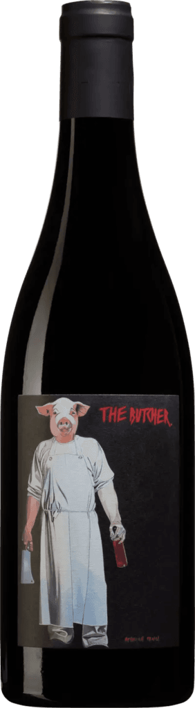The Butcher