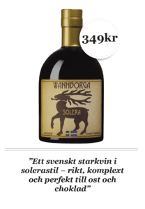 Wannborga Solera