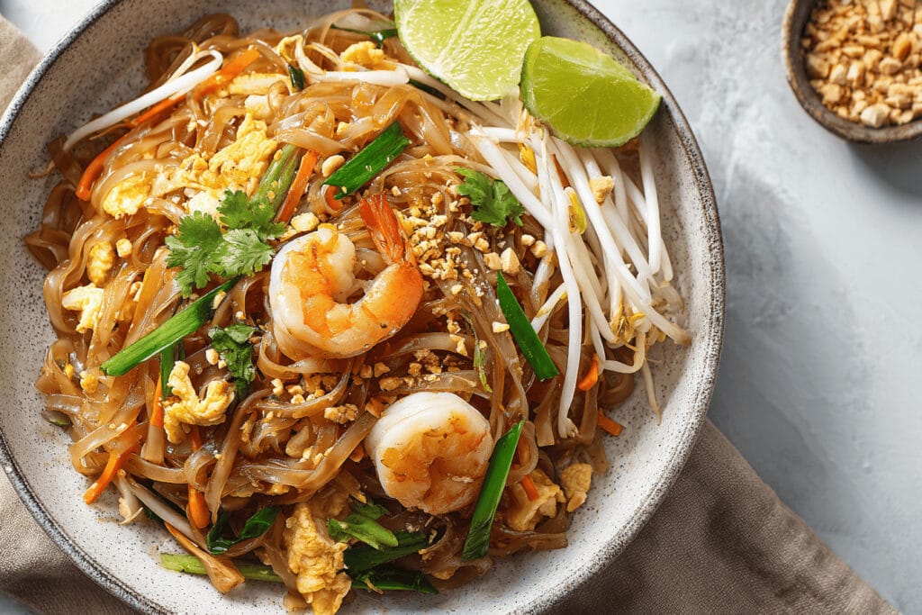 Pad Thai