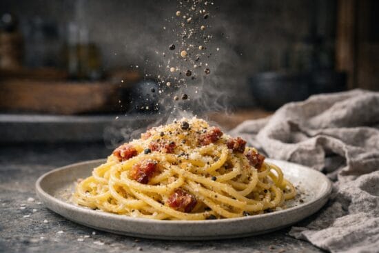 Bonappetit peppartips Mannerstroem