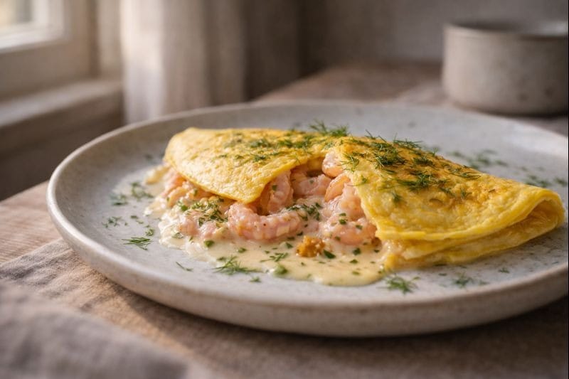 LeifMannerstrom omelett