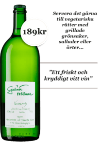 Arndorfer Grüner Veltliner