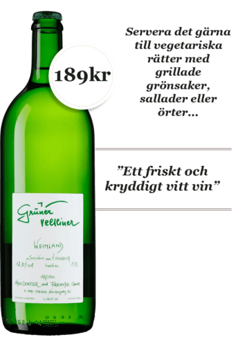 Arndorfer Gruner Veltliner