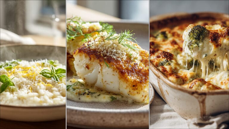 Catarina Königs 5 godaste recept just nu