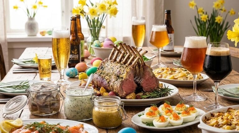 Fixa bästa påskölen till årets firande